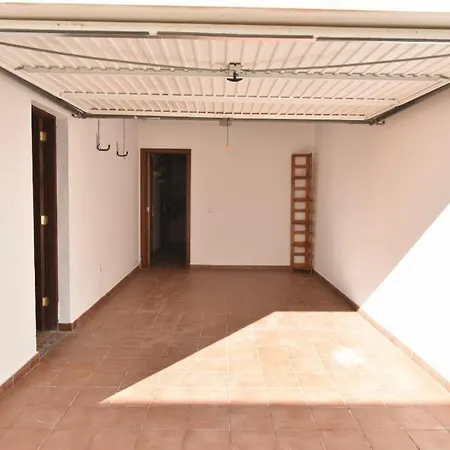 Σπίτι διακοπών Casa Rosa Costa Teguise *